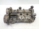 Tapa de válvulas con árboles de levas VW Polo 6R 1.0 CHYB CHY 04C103475L