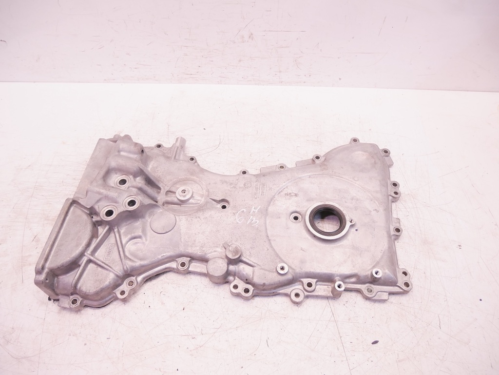[MTD-451327] Tapa delantera Ford Mustang USA 2.3 EcoBoost 4 cil. N48H CJ5E-6059-CD