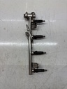 Colector de inyección Audi A4 B6 A6 C5 Passat 2.0 ALT 06B133551T