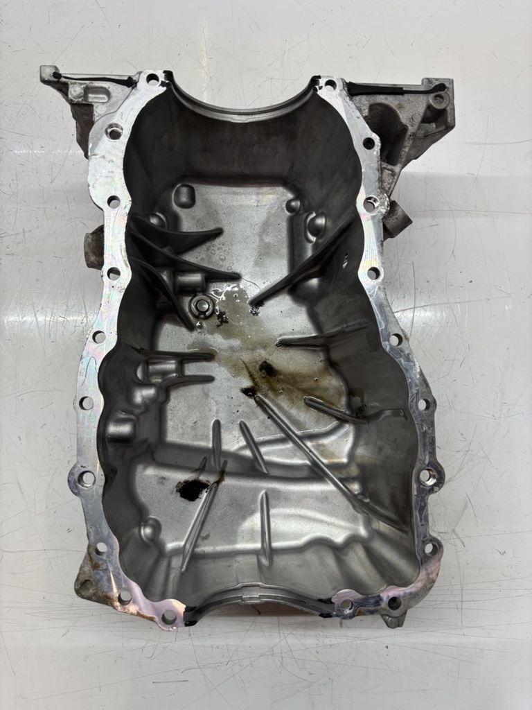 [MTD-451755] Cárter de aceite Nissan Qashqai J11 1.5 BlueHDI K9K872 111100888R