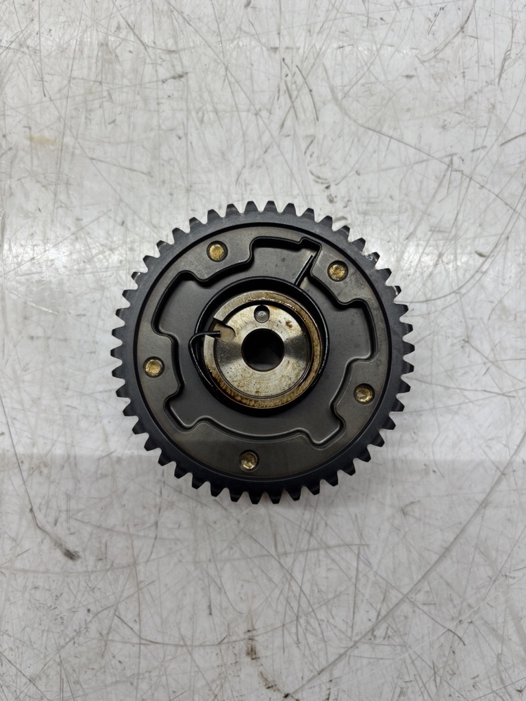 [MTD-451508] Árbol de levas Nissan Juke 1.6 DIG-T Nismo MR16DDT 5A232477