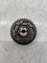 Árbol de levas Nissan Juke 1.6 DIG-T Nismo MR16DDT 5A232477
