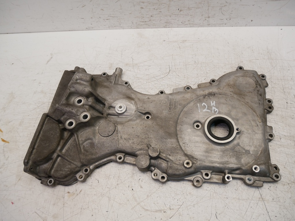 [MTD-452398] Tapa delantera Ford Mustang USA 2.3 EcoBoost N48H N48 CJ5E-6059-CD