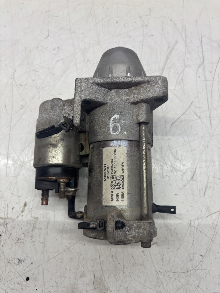 [MTD-452784] Motor de arranque Volvo XC40 1.5 T3 B3154T2 31652687