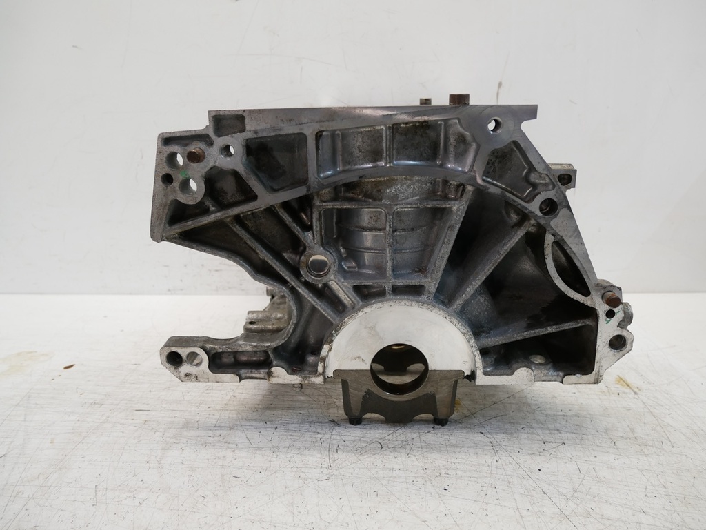 [MTD-452583] Bloque motor defectuoso Dacia Renault 1.0 TCe H4D470 H4D 110119230R