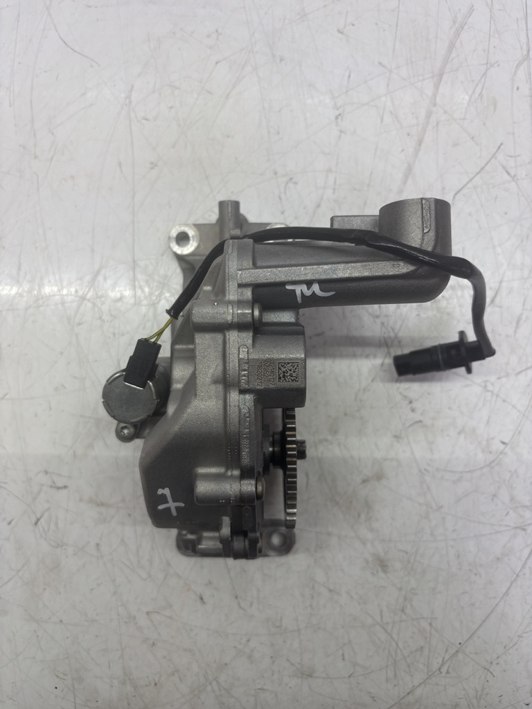 [MTD-453163] Bomba de aceite Volvo XC40 2.0 B5 Mild Hybrid B420T2 32140127