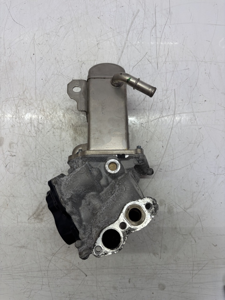 [MTD-453528] Enfriador de gases de escape Para Ford Grand C-Max II 2.0 TDCi UFDB C20DD0X 9M5Q-9D475-DC
