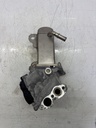 Enfriador de gases de escape Para Ford Grand C-Max II 2.0 TDCi UFDB C20DD0X 9M5Q-9D475-DC