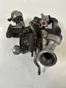 Turbocompresor Volvo XC60 I 2.4 D4 AWD D5244T16 31293086