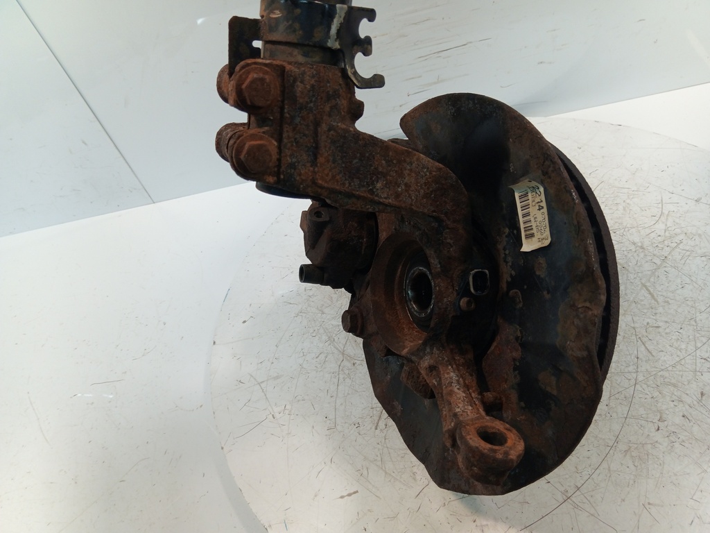 [MTD-497171] Amortiguador de suspensión VW Transporter T5 2.0 TDI BNZ 7E5413031H