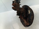 Amortiguador de suspensión VW Transporter T5 2.0 TDI BNZ 7E5413031H
