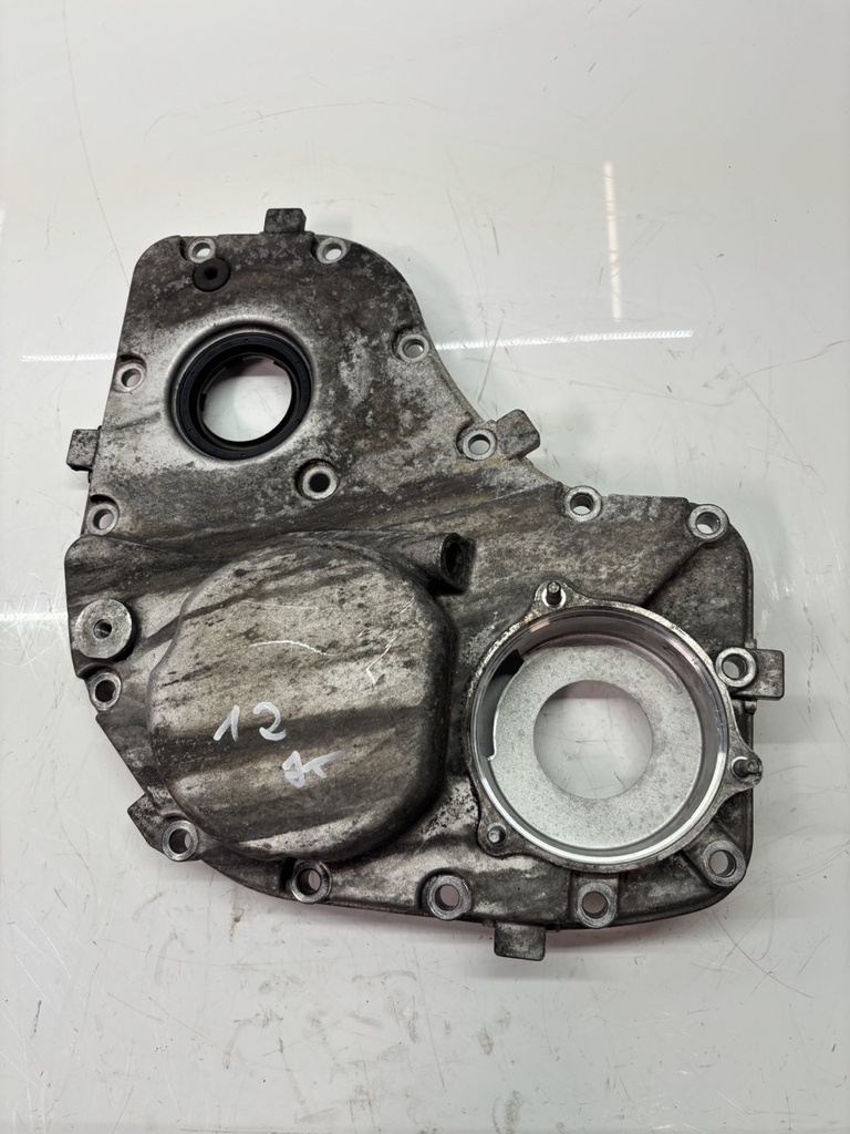 [MTD-457605] Tapa delantera Fiat Ducato 3.0 D Multijet F1CE0481D 504082434