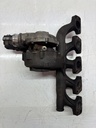 Turbocompresor para Volvo C70 II 2.4 D5 D5244T13 36000575