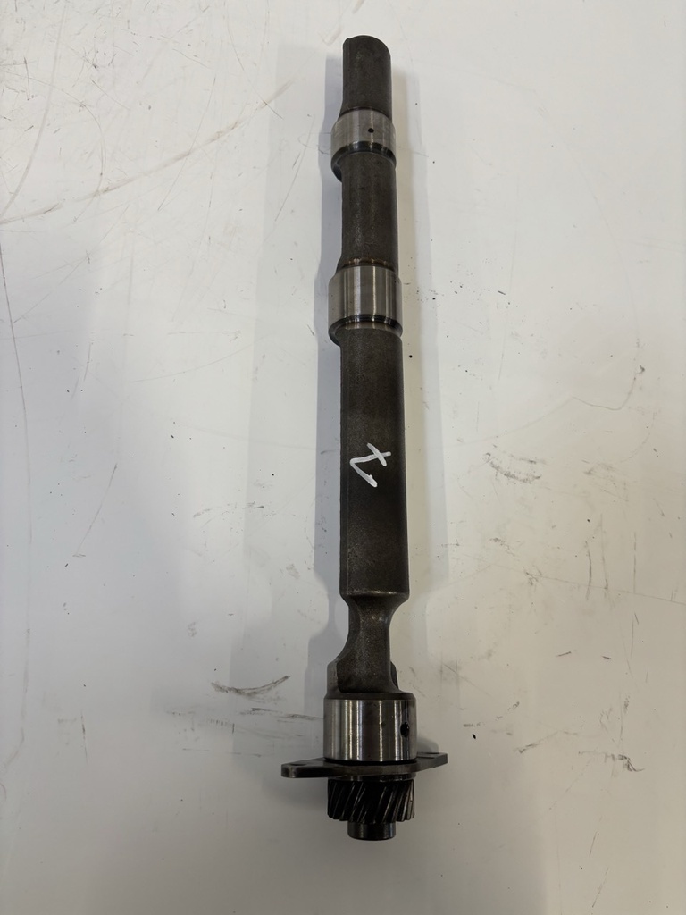 [MTD-457748] Equilibrador Ford Ranger 2.5 TDCi WLAA XM34-6A305-CA