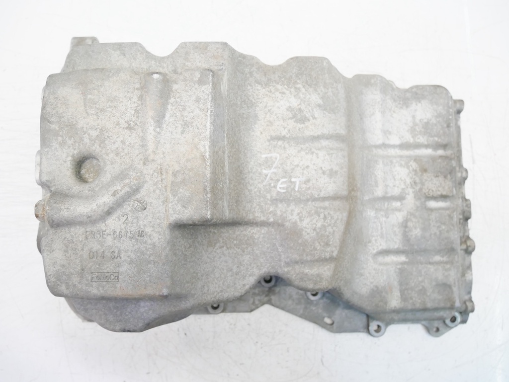 [MTD-443919] Cárter de aceite Ford Mustang 2.3 EcoBoost 314-317CV N48H N48 FR3E-6675-AC