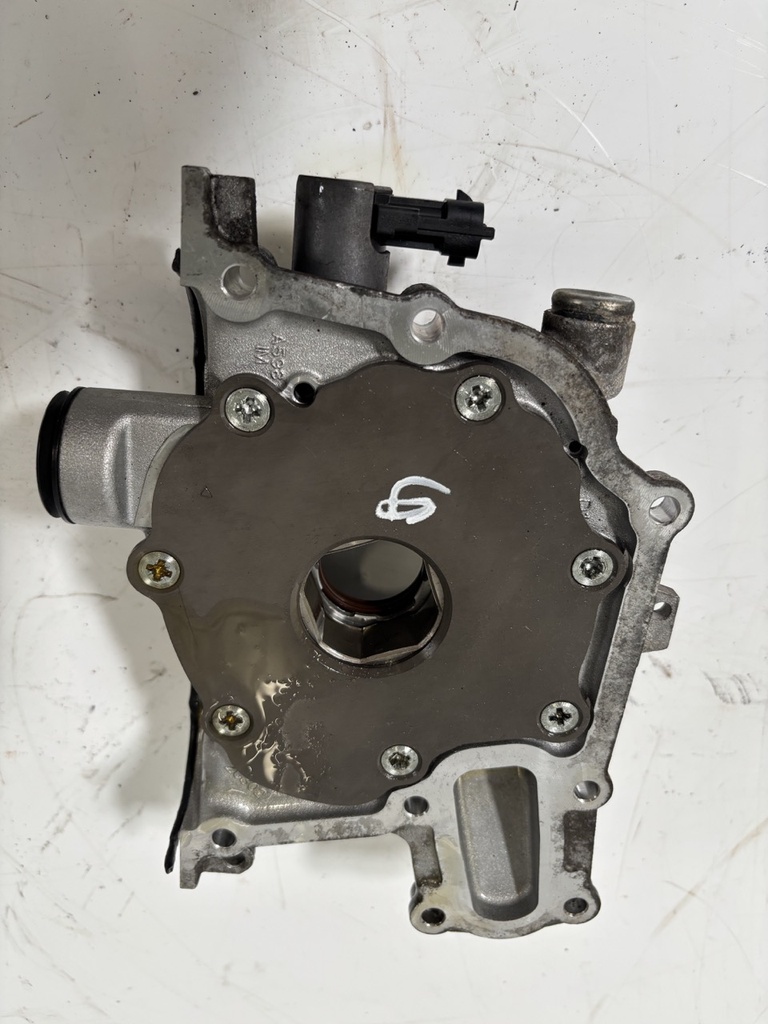 [MTD-458280] Bomba de aceite Suzuki Vitara SX4 S-Cross 1.6 DDiS D16AA 16100-62M03