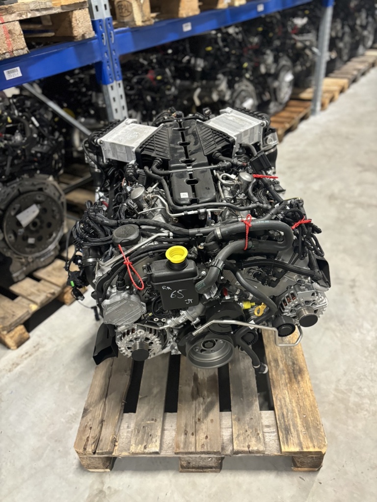[MTD-438457] Motor Rolls Royce Ghost Phantom 6.8 V12 N74B68A