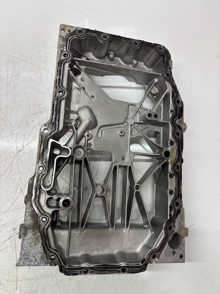[MTD-458749] Cárter de aceite Audi Seat Skoda 1.4 TSI CZEA CZE 04E103603L