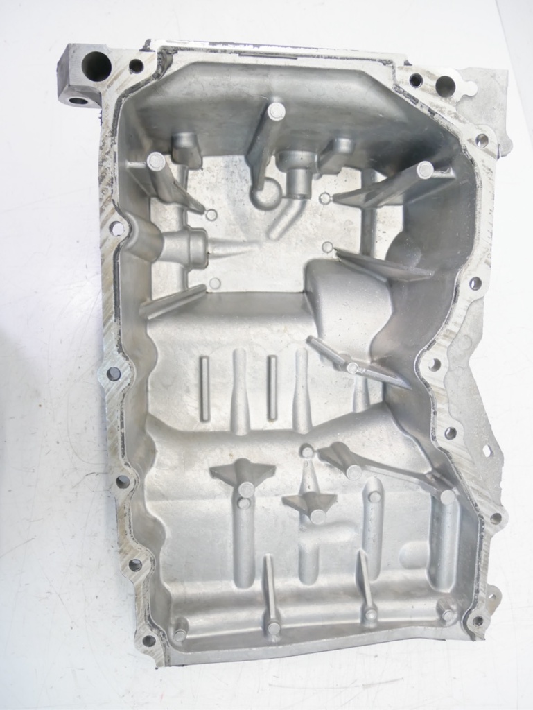 [MTD-443932] Cárter de aceite para Ford Mustang 2.3 EcoBoost 314-317 CV FR3E-6675-AC