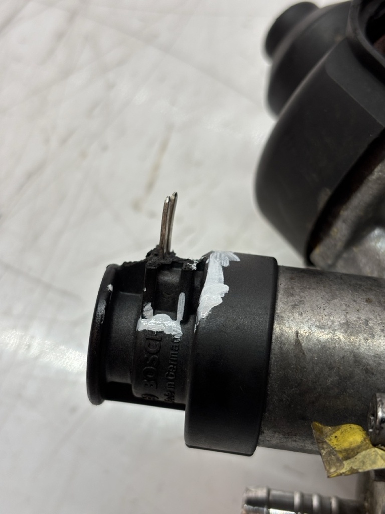 [MTD-460374] Bomba de alta presión Mini Countryman R60 2.0 Diesel N47C20A