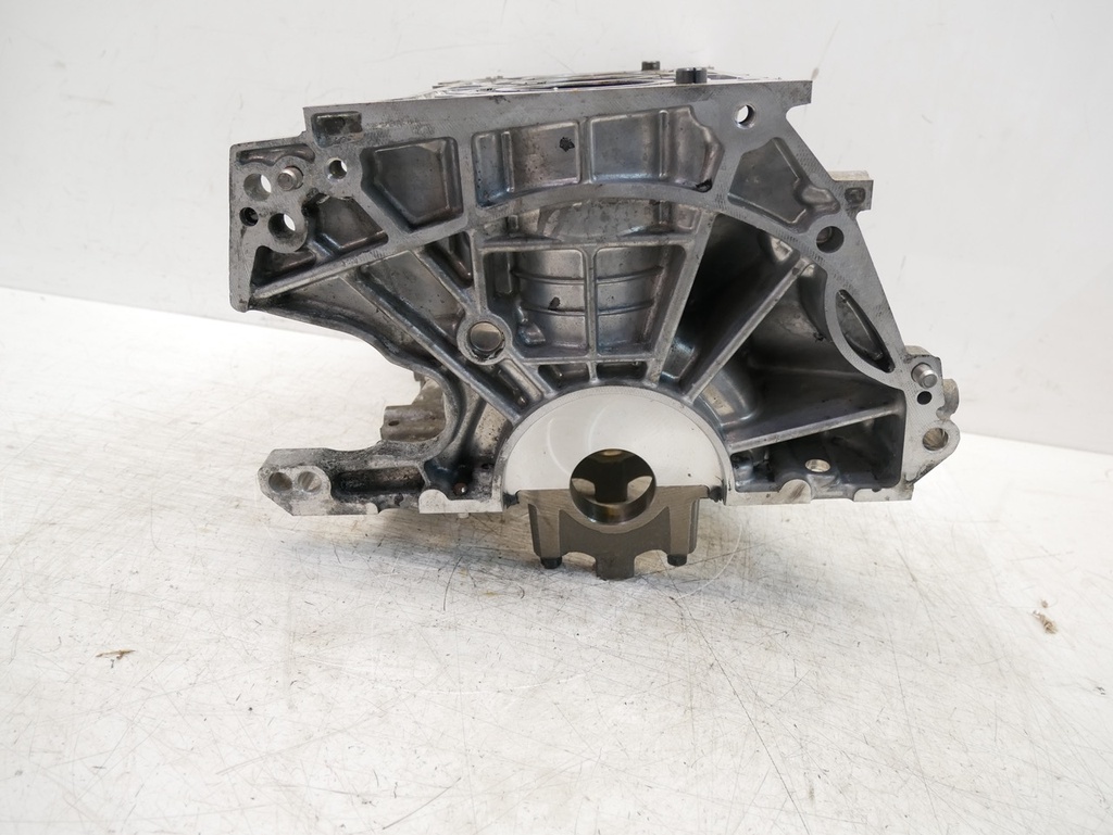 [MTD-454940] Bloque motor Nissan Juke/Micra 5 1.0 DIG-T HRA0 HR10DDT 110119230R 84-86 kW