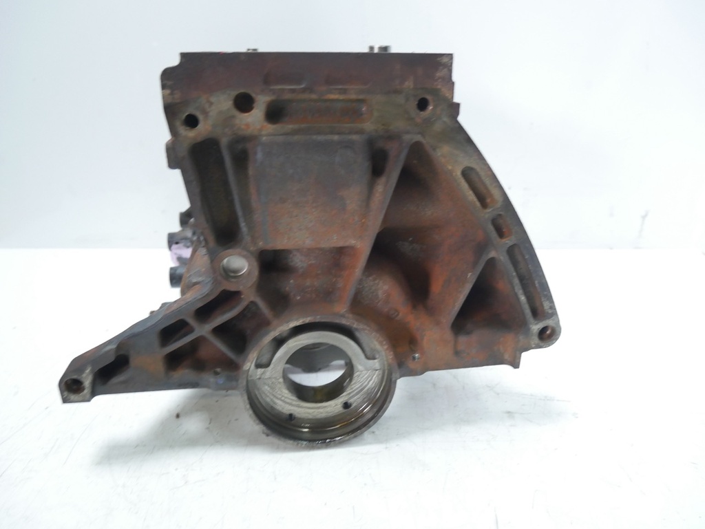 [MTD-461518] Bloque motor Mercedes Citan W415 1.5 CDI OM607.951 19733R