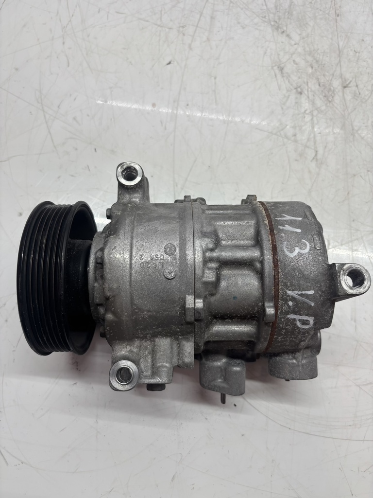 [MTD-461642] Compresor de aire acondicionado Skoda Seat Scala Arona 1.6 TDI DGTA DGT 5Q0816803H