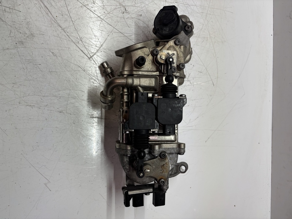 [MTD-462661] Enfriador de gases de escape BMW Serie 5 G31 G30 3.0 530d xDrive B57D30B 8598309