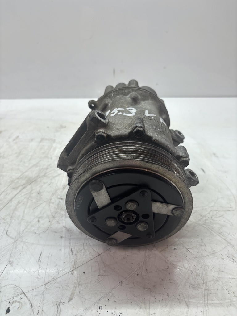 [MTD-463417] Compresor de aire acondicionado para Peugeot 3008 308 1.6 HDi 9HR DV6C 9H05