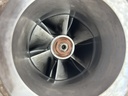 Turbocompresor Land Rover Freelander 2 2.2 D4 224DT DW12BTED4 BG9Q-6K682-CB