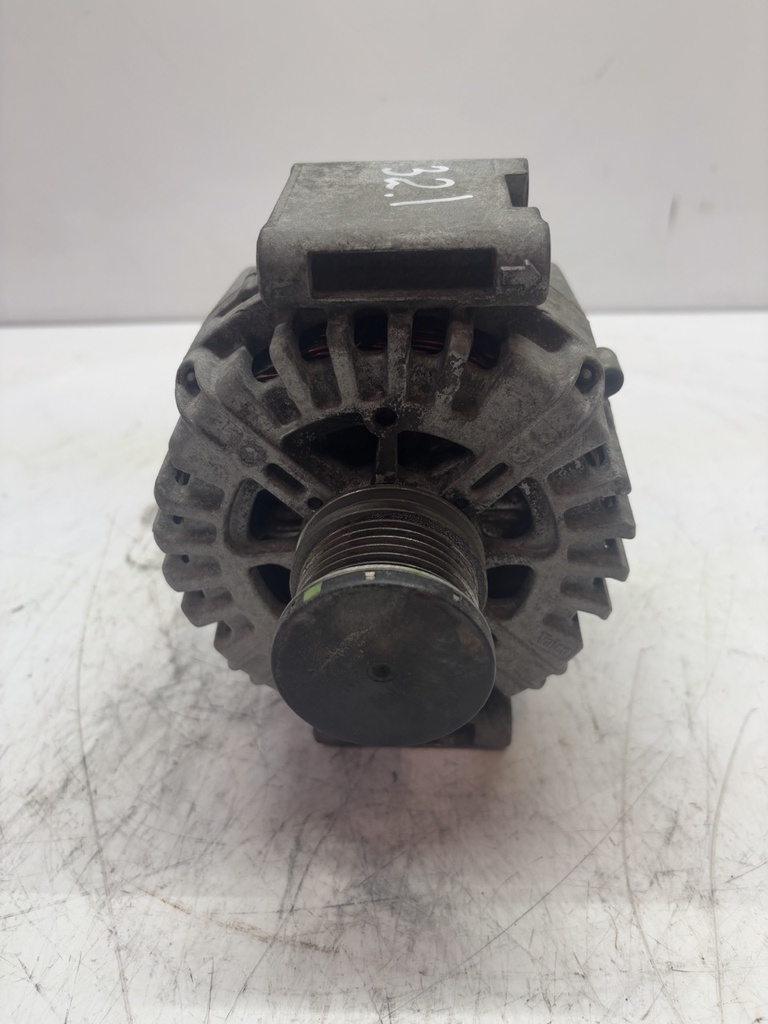 [MTD-466778] Alternador Mercedes E350 M276.957 225KW 306CV A0009063622