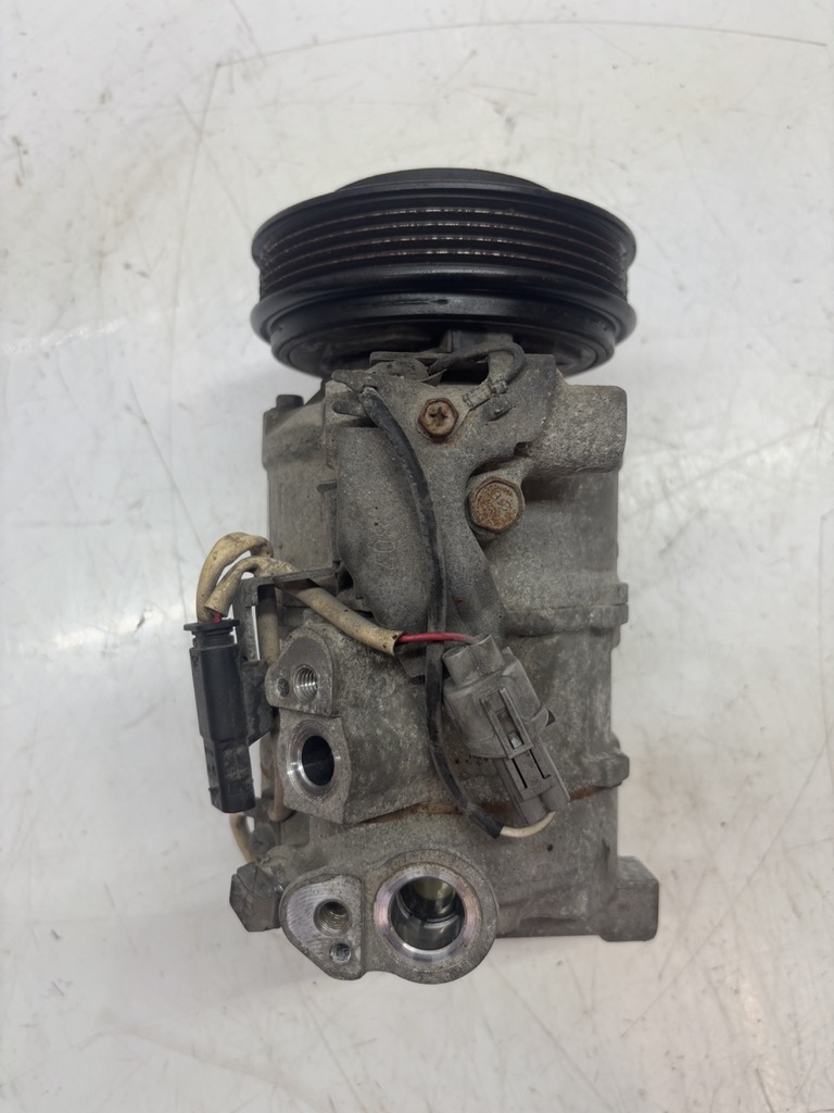 [MTD-465836] Compresor aire acondicionado Mercedes CLA 1.6 CLA180 M270.910 270.910 A0038304460