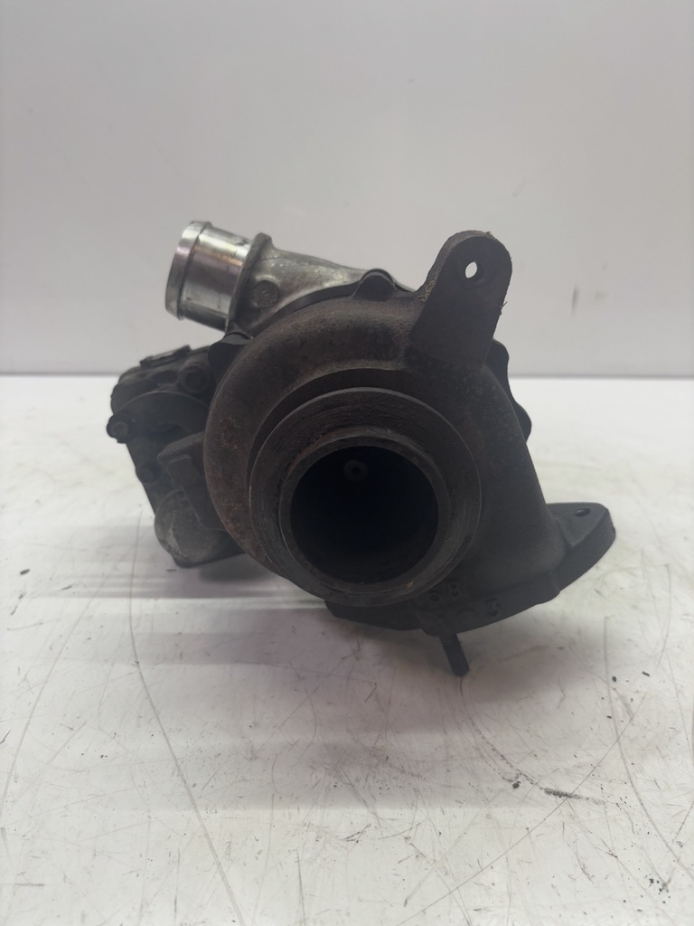 [MTD-465300] Turbocompresor Land Rover Freelander 2 L359 2.2 eD4 224DT DW12BTED4 BG9Q-6K682-CB