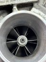 Turbocompresor Jaguar XF I X250 3.0 Diesel 306DT AJTDV6