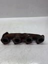 Colector de escape Renault Trafic II 2.0 dCi M9R786 M9R 8200788182