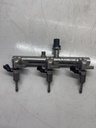 Riel inyector Alfa Romeo Giulia 952 2.9 gasolina 00670050573