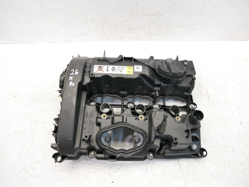 [MTD-456449] Tapa de válvulas BMW Mini 1.5 i B38 8678432