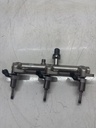 Riel inyector Alfa Romeo Giulia 952 2.9 gasolina 0670050573