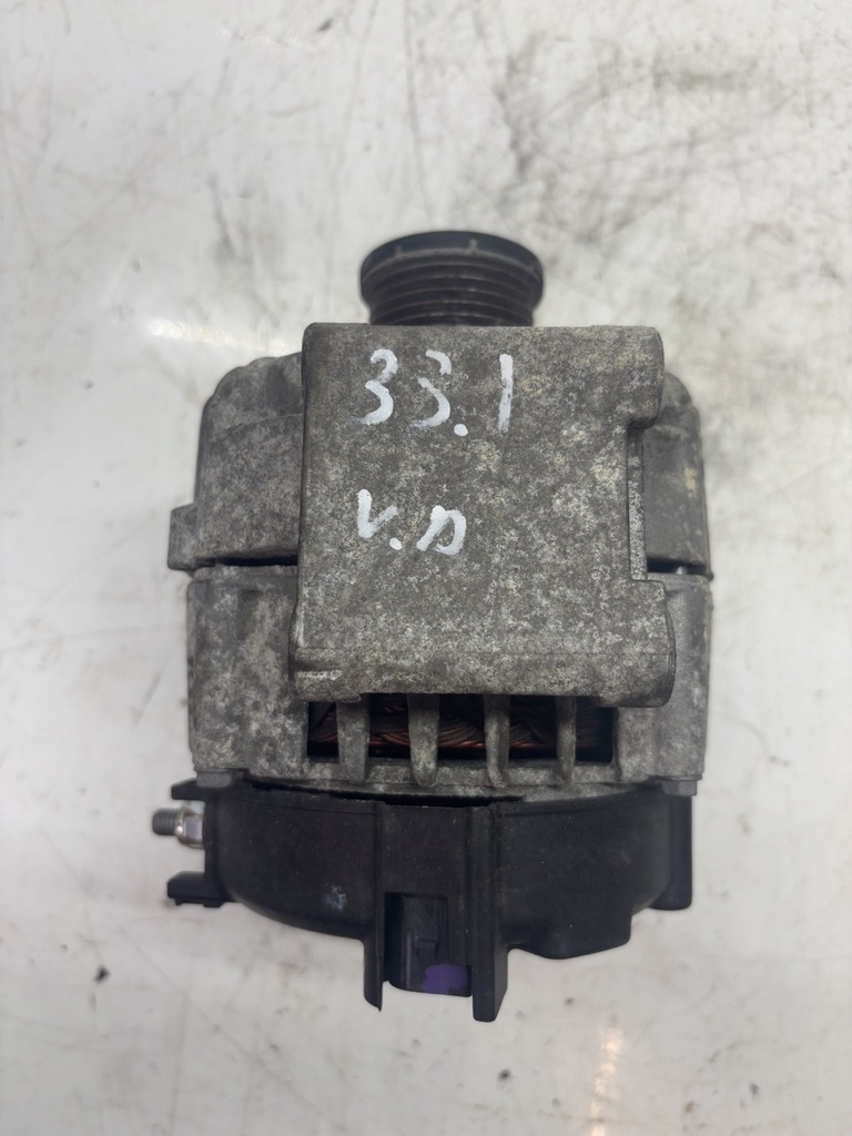 [MTD-466789] Alternador Mercedes Clase E 3.5 E350 M276.957 276.957 A0009063622