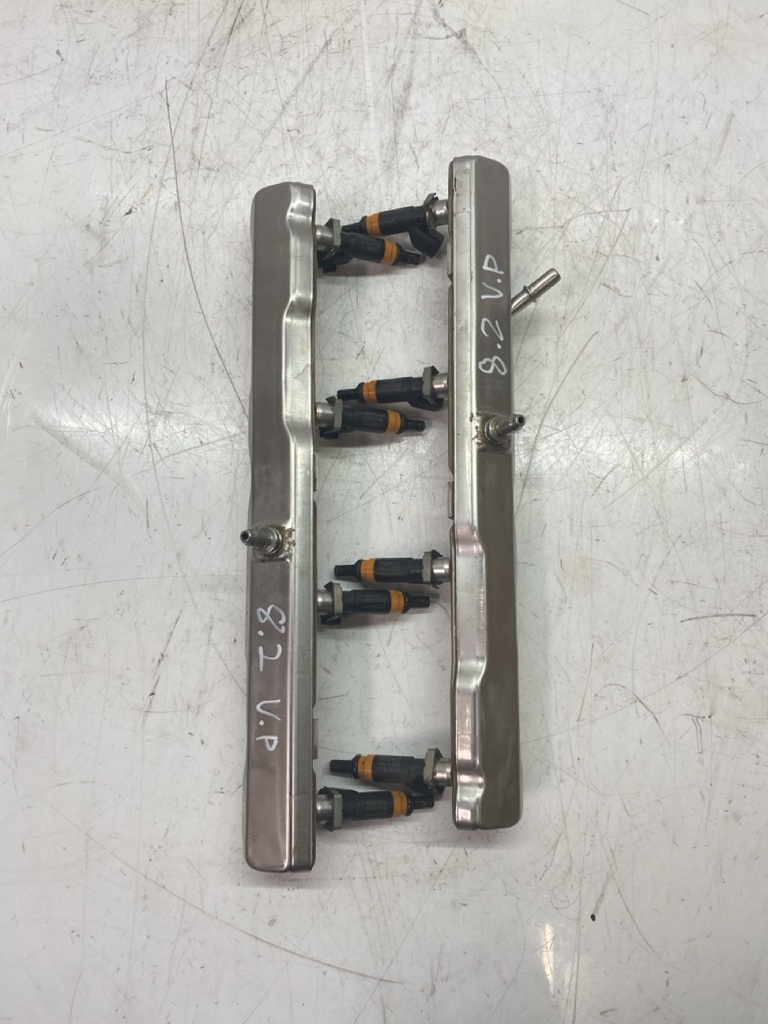 [MTD-467214] Rail de inyectores Dodge Charger 5.7 EZH 53013888AD