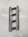 Rail de inyectores Dodge Charger 5.7 EZH 53013888AD