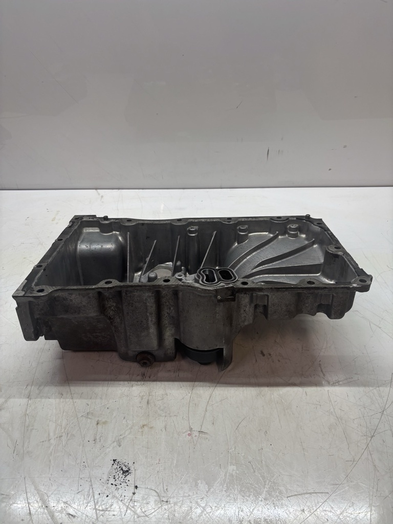 [MTD-467487] Cárter de aceite Opel Insignia A 1.6 CDTi B16DTH LVL 55573785