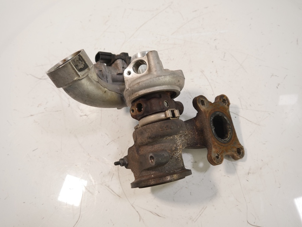 [MTD-470259] Turbocompresor Audi VW A1 A3 Passat Caddy 1.4 TSI CZCA CZC 04E145721R