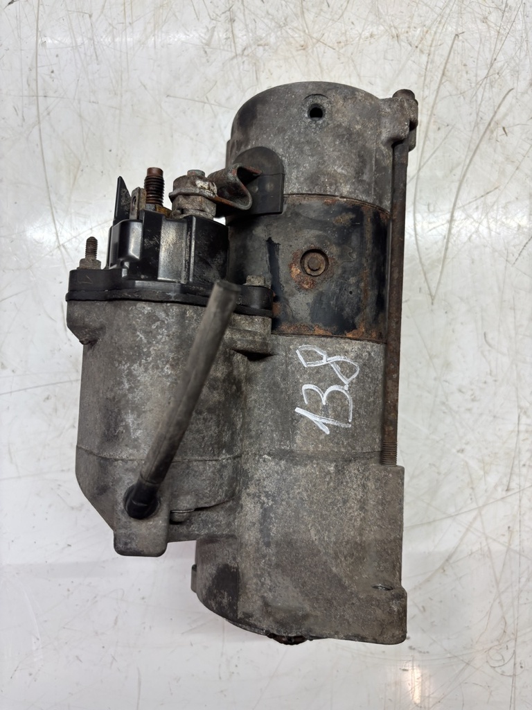 [MTD-464150] Motor de arranque Land Rover Range 3.6 D 4x4 368DT 7H42-11A170-BA