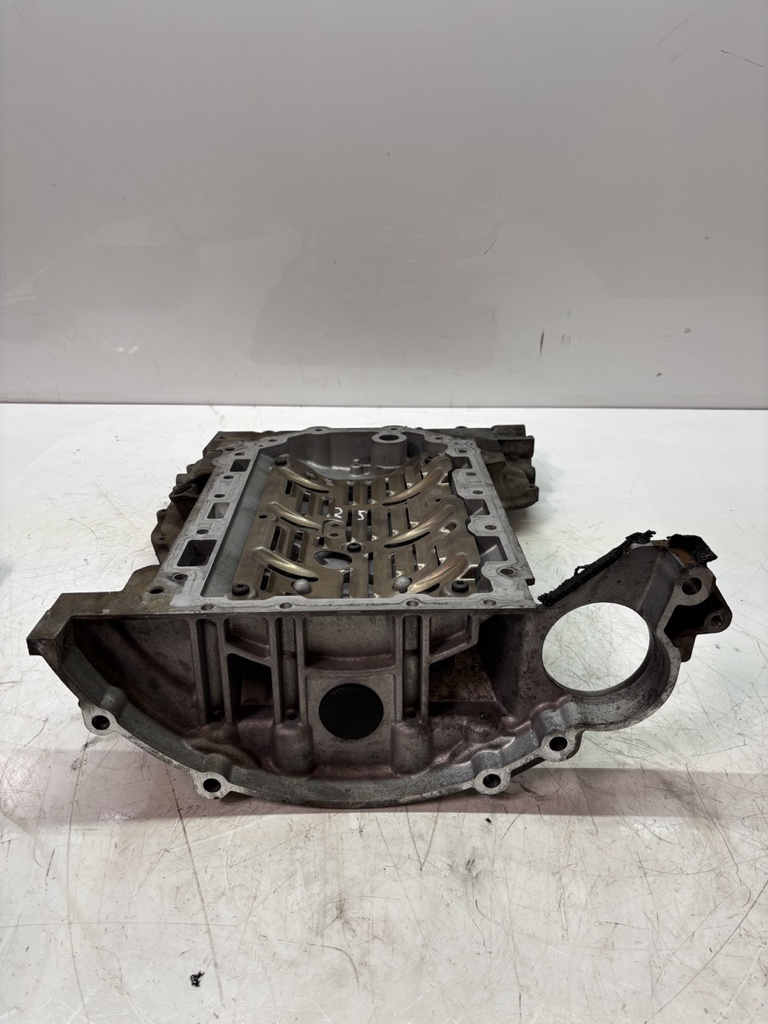 [MTD-464547] Pieza superior del cárter de aceite para Jaguar XF I X250 3.0 Diesel 306DT AJTDV6
