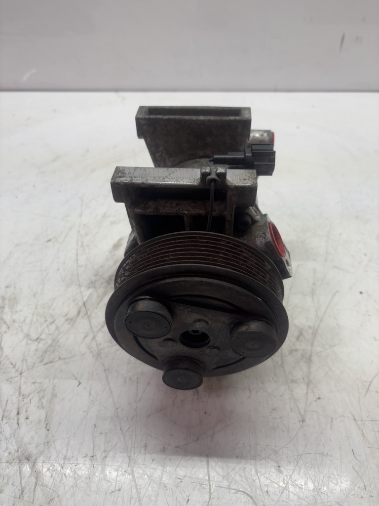 [MTD-466463] Compresor de aire acondicionado Nissan Navara NP300 2.5 dCi YD25DDTI 92600EB70A