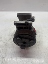 Compresor de aire acondicionado Nissan Navara NP300 2.5 dCi YD25DDTI 92600EB70A
