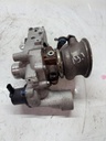 Turbocompresor para Opel Corsa F 1.2 gasolina F12XHL EB2ADTD HN05 9825982080