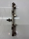 Carril del inyector Peugeot Citroen 1.6 PureTech EP6FADTXD 5GF 9814468180