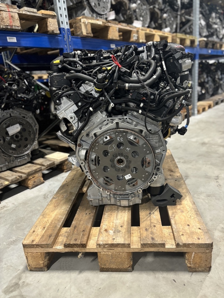 [MTD-438461] Motor Rolls Royce Phantom RR11 RR12 6.8 V12 N74B68A